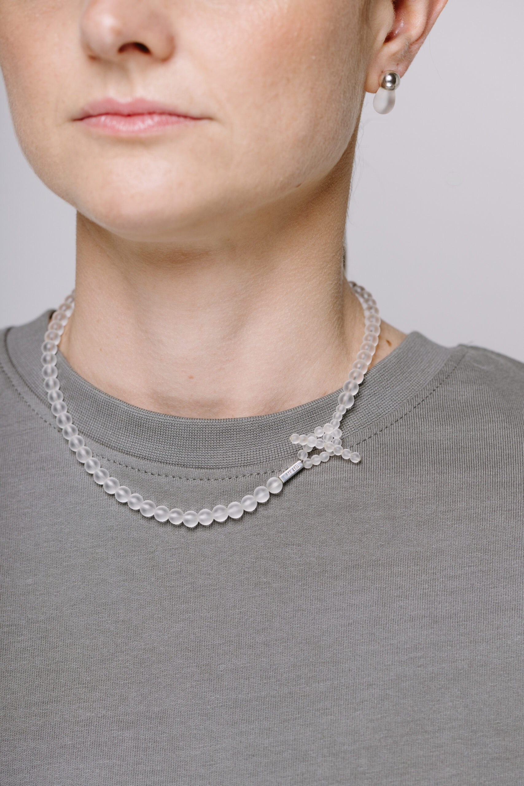 Alba necklace