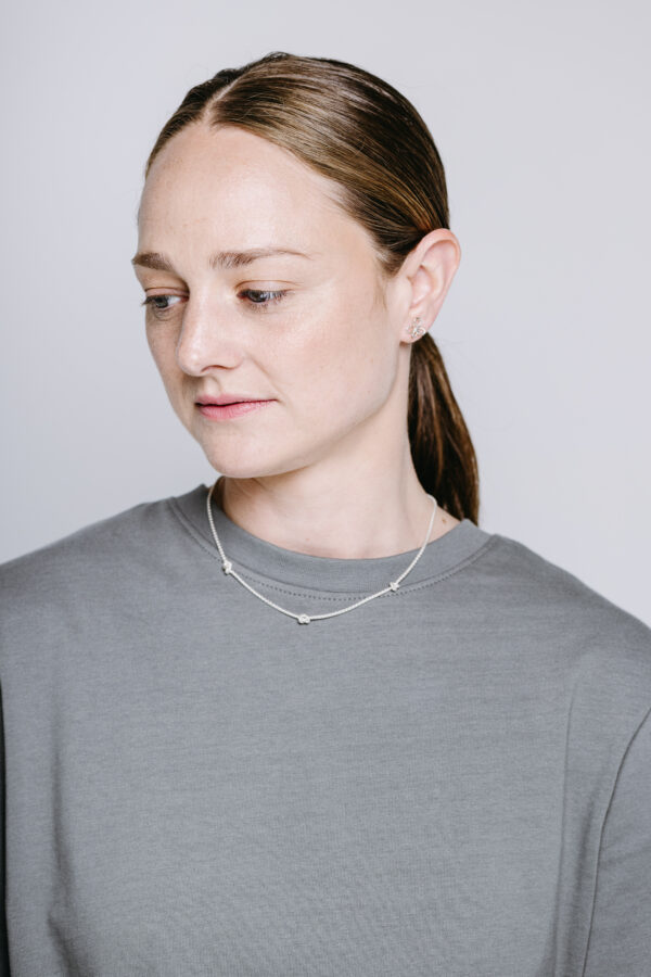 Knot necklace - Image 4