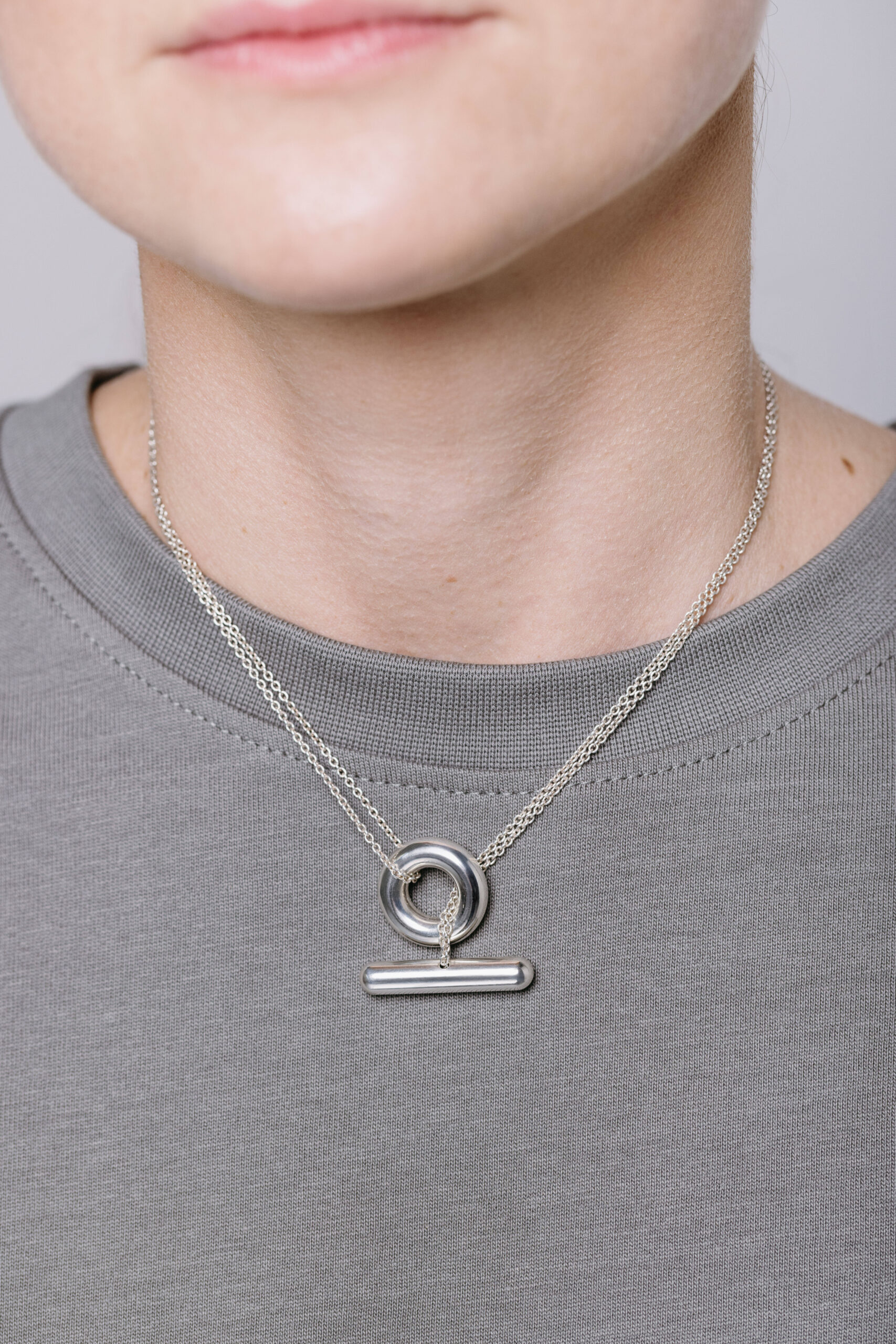 Toggle necklace - Image 3