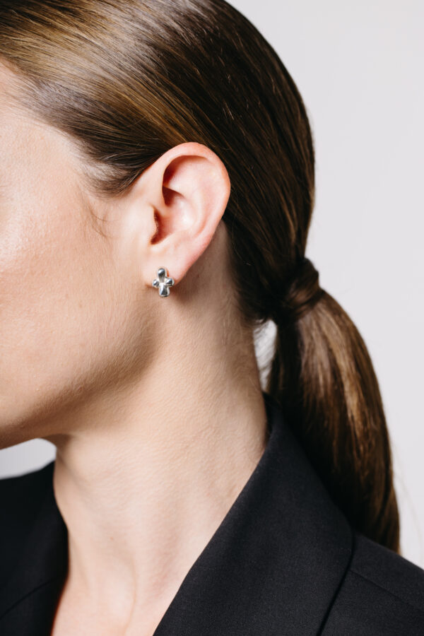 berry earstuds - Image 5
