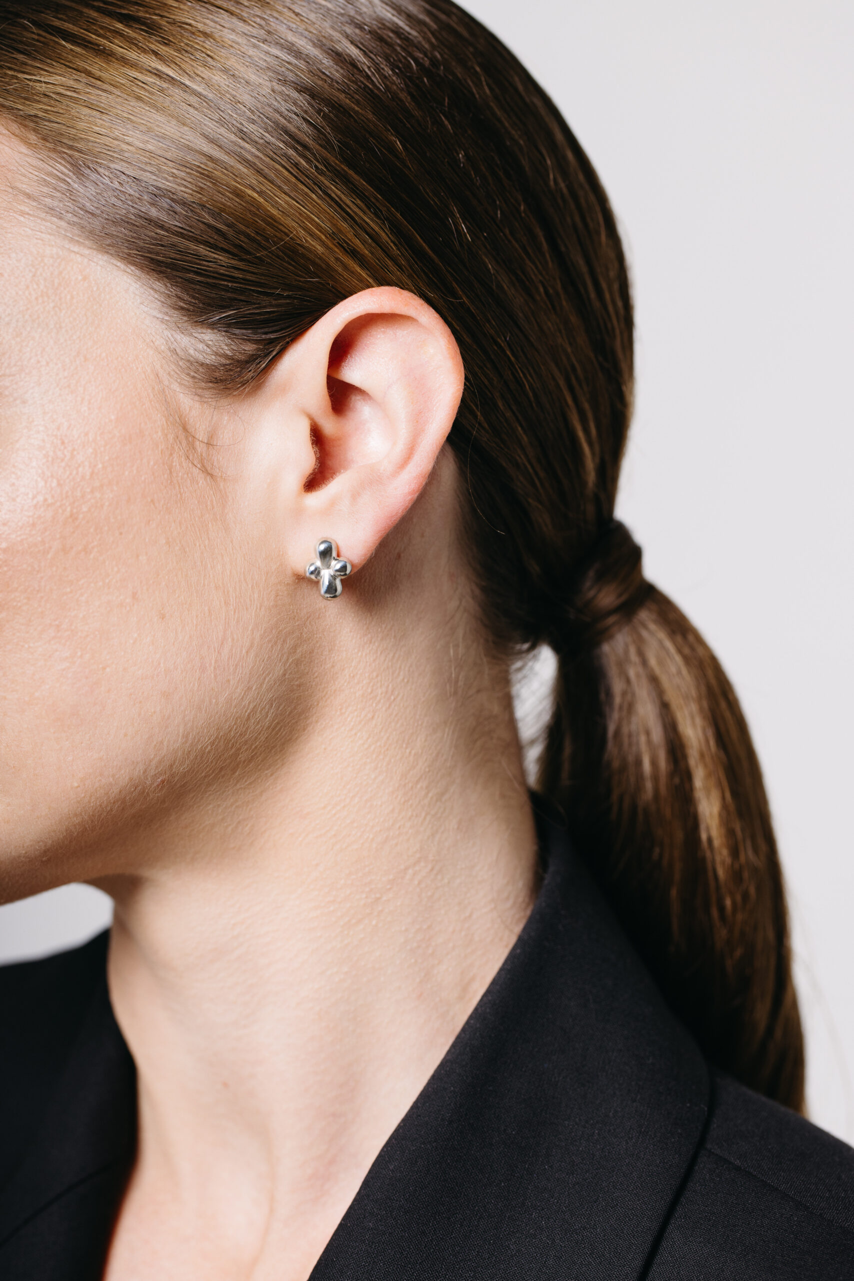 berry earstuds - Image 5