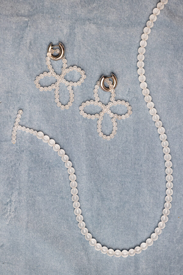 Alba necklace - Image 4