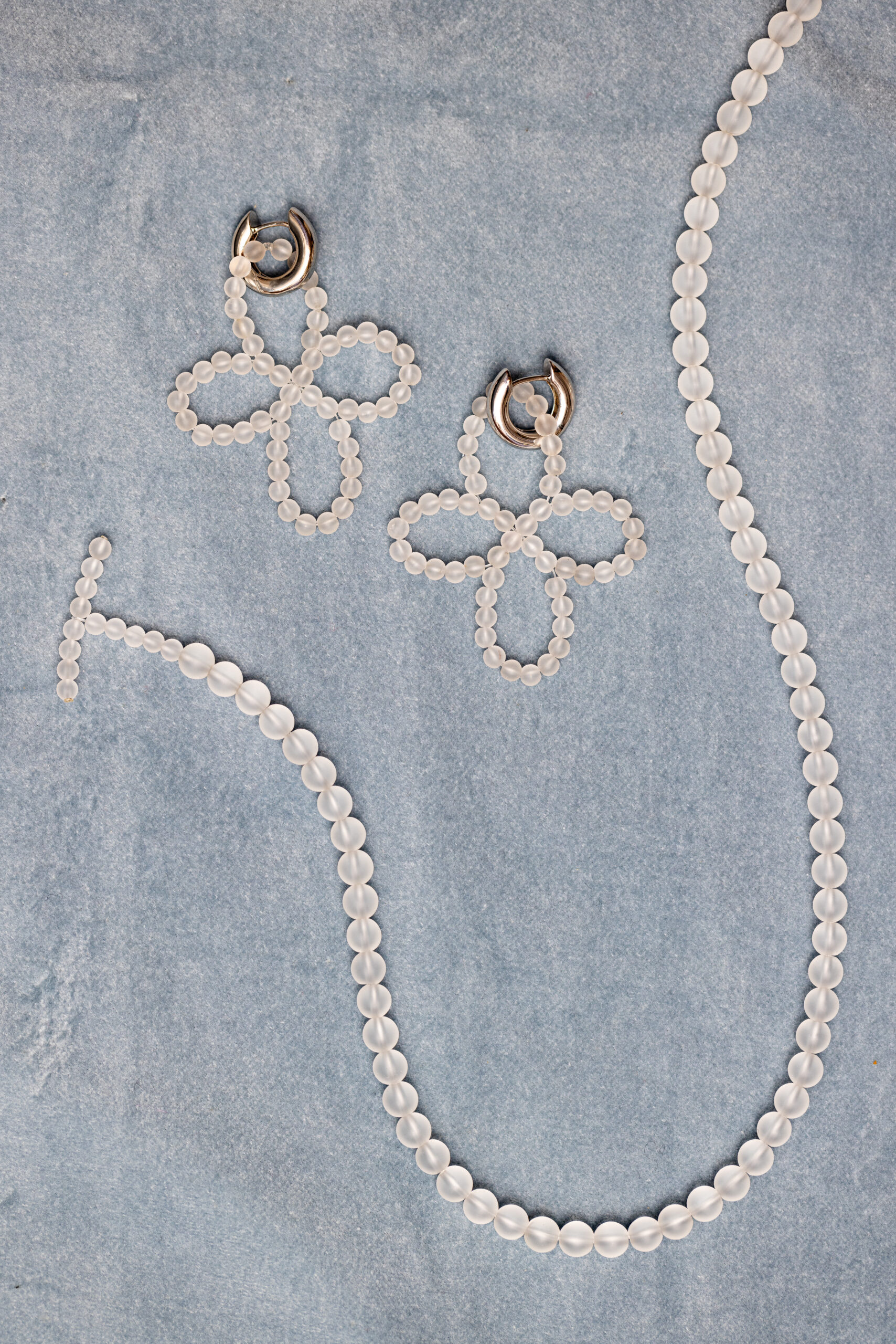 Alba necklace - Image 4