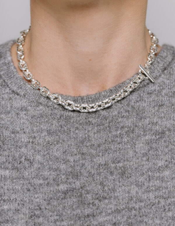 Eightly necklace - Image 4