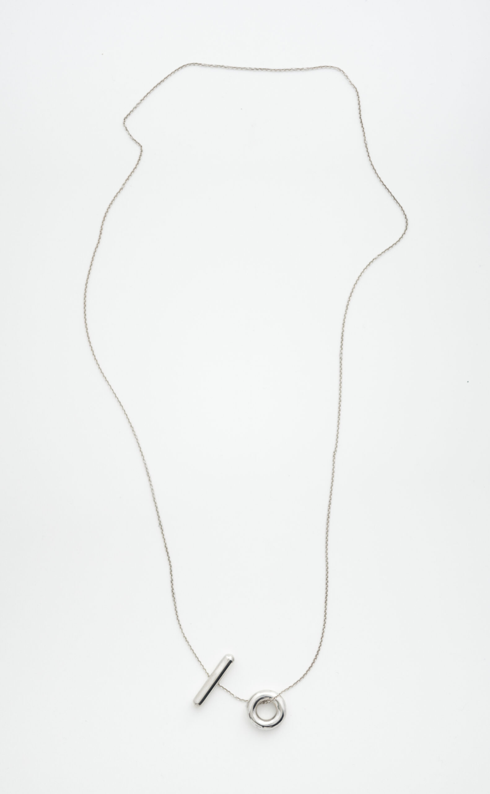 Toggle necklace - Image 2
