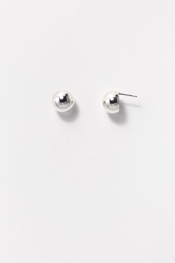 Orb earrings - Image 2