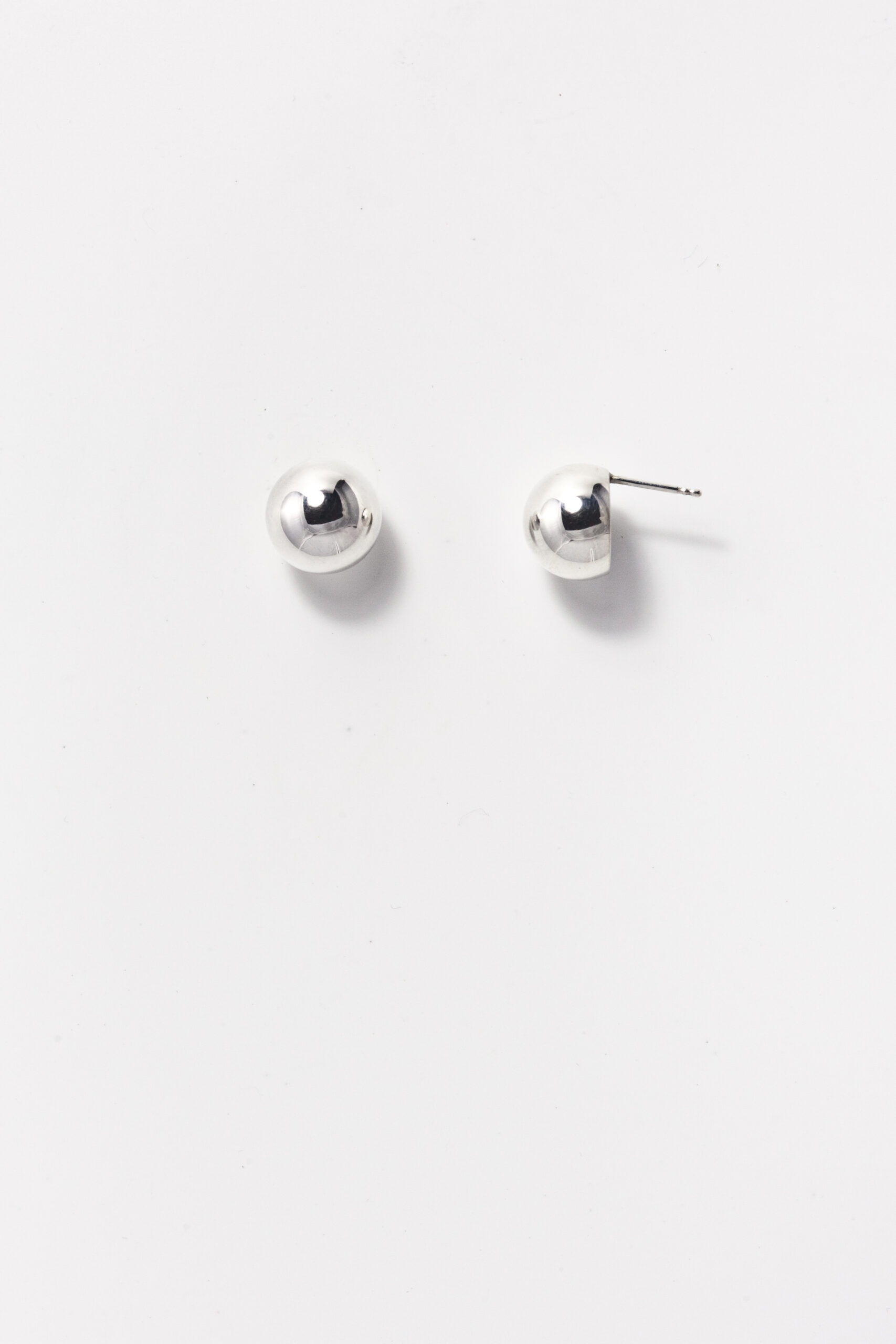 Orb earrings - Image 2