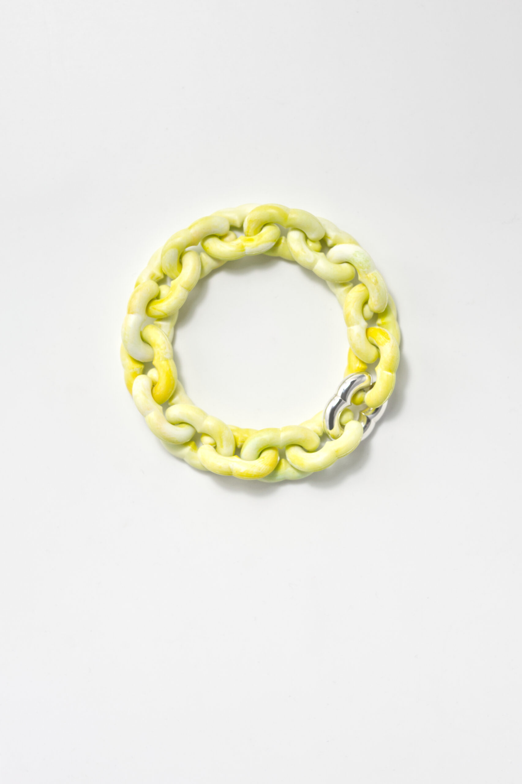 Arclet bracelet melted butter