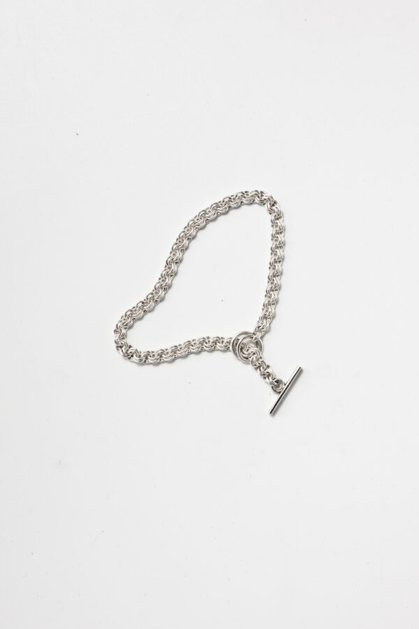 Twin bracelet