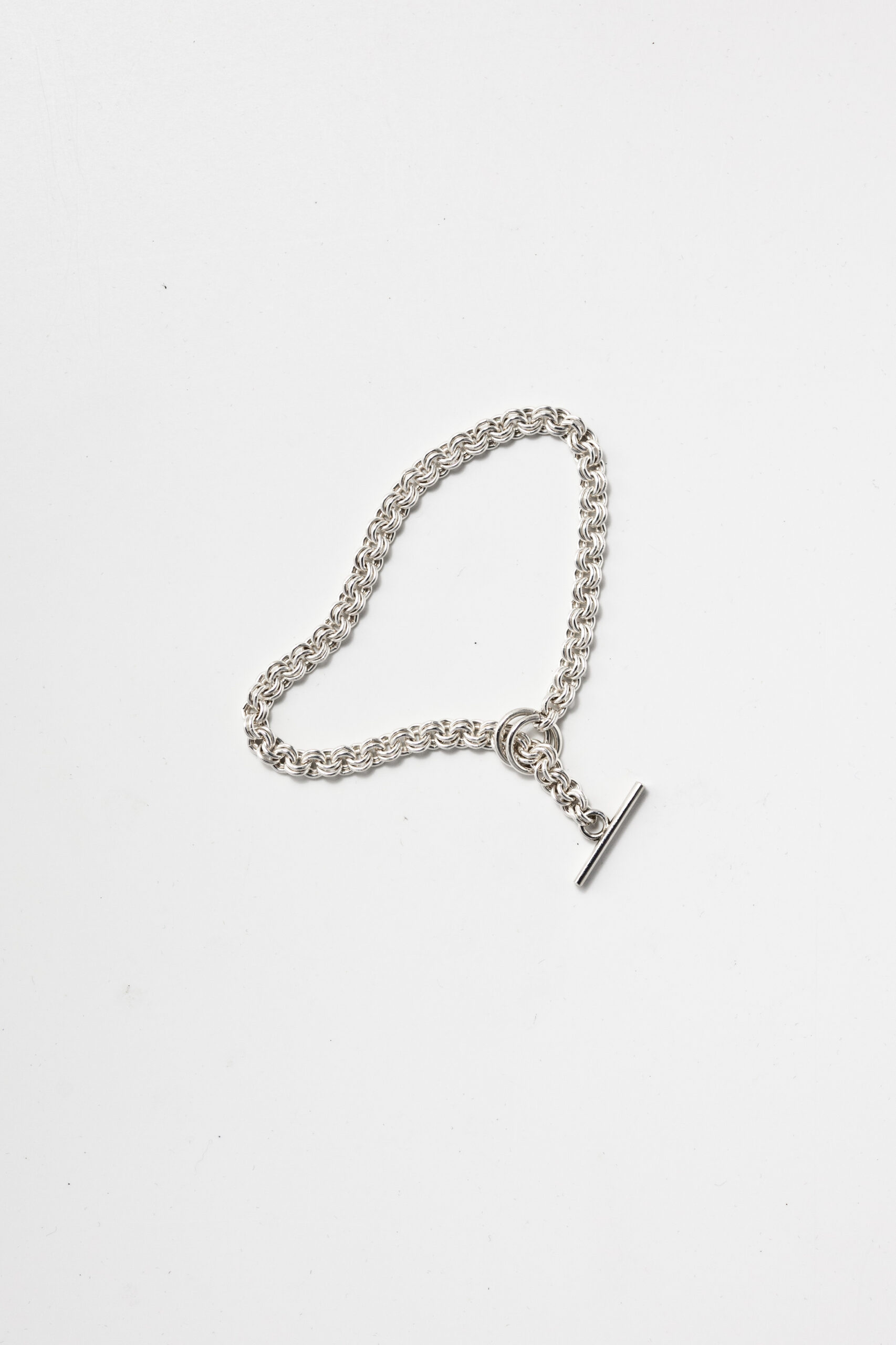 Twin bracelet