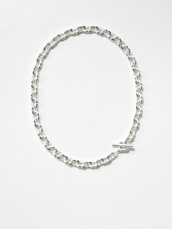Eightly necklace
