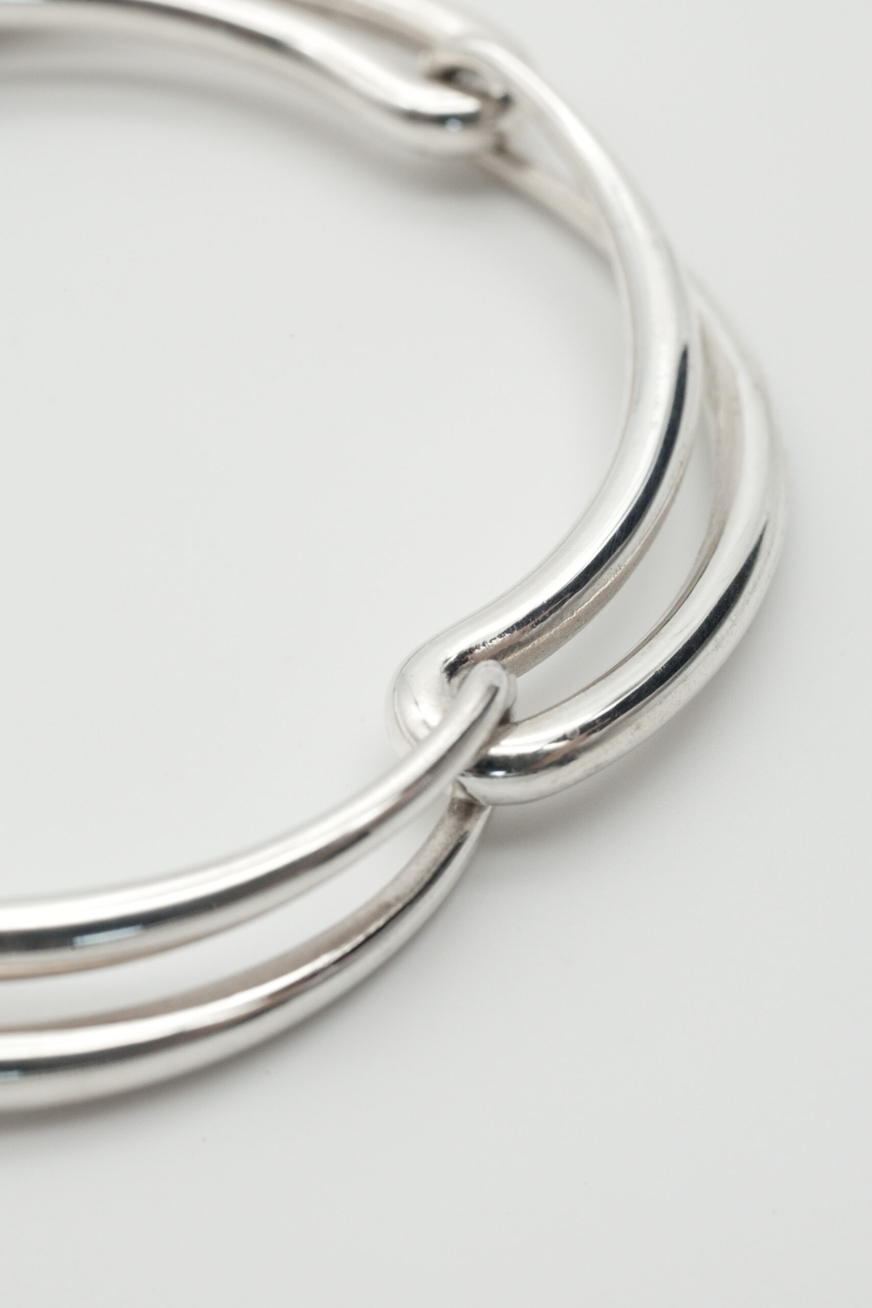 Clover bangle - Image 5