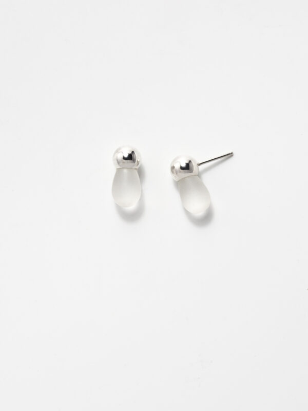 Alba earstuds