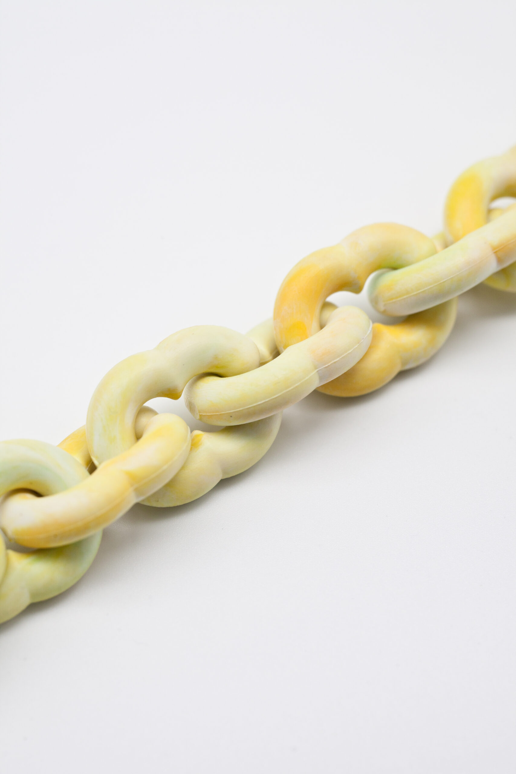 Arclet bracelet melted butter - Image 2